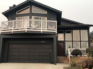 846 Avenue Balboa, El Granada, CA 94018