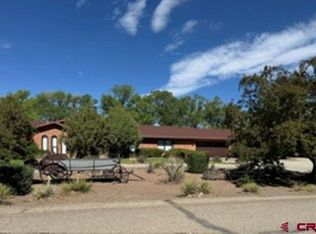 5811 Blue Spruce Avenue, Alamosa, CO 81101