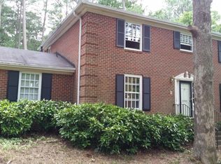 3321 Horton St, Raleigh, NC 27607