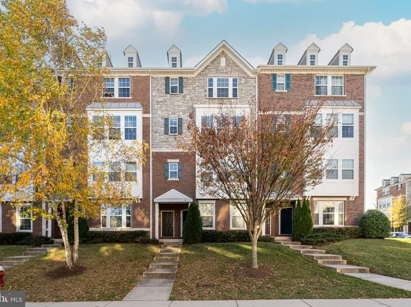 44027 Etna Ter, Chantilly, VA 20152