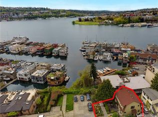 116 E Edgar St #B, Seattle, WA 98102