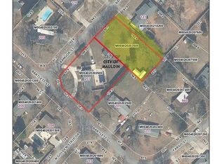 207 Bartlett St LOT 0, Mauldin, SC 29662