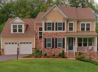 1294 Scotts Run Rd, Mc Lean, VA 22102