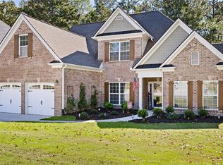 1028 Landon Dr, Villa Rica, GA 30180