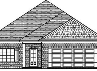 1018 Timber Gap Xing, Montgomery, AL 36117