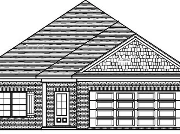 1018 Timber Gap Xing, Montgomery, AL 36117