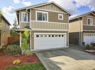 14702 46th Ave NE, Marysville, WA 98271