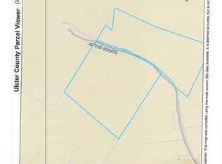 166 Brooks Hill Rd, Sundown, NY 12740