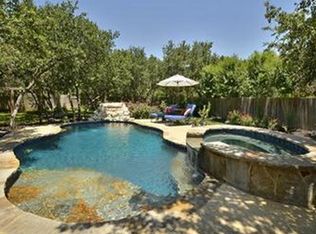 6601 Hansa Loop, Austin, TX 78739