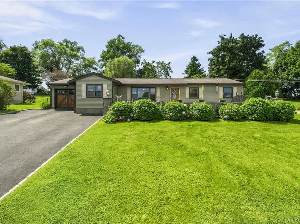 28 Hilltop Drive, Mahopac, NY 10541