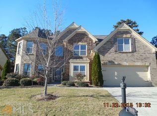 3010 McCannon Mill Dr, Dacula, GA 30019