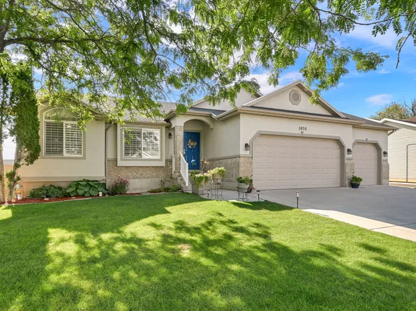 1859 N 400 W, Ogden, UT 84414