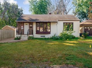 2146 Ames Ave, Saint Paul, MN 55119