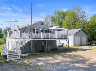 98 Greenhill Rd, Barrington, NH 03825