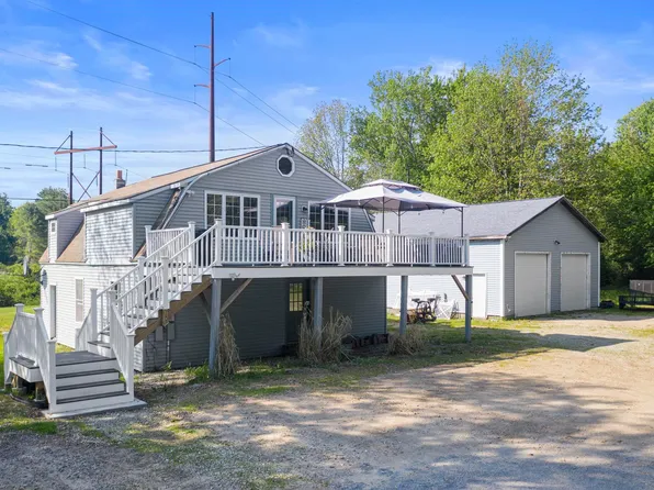 98 Greenhill Road, Barrington, NH 03825
