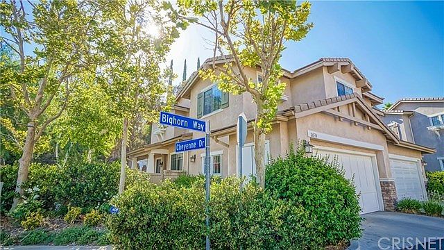 1st image of 26536 Big Horn Way