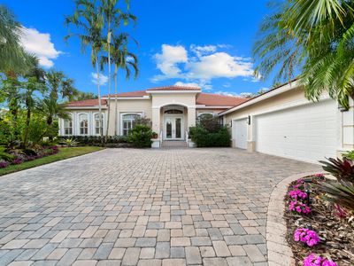 8403 Ironhorse Court, West Palm Beach, FL, 33412