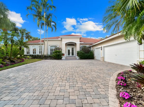 8403 Ironhorse Court, West Palm Beach, FL 33412