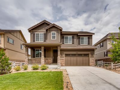 3551 Harvard Pl, Broomfield, CO, 80023