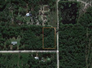 3143 Sassafras Ln #1, Bunnell, FL 32110