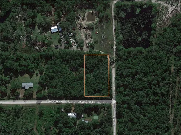 3143 Sassafras Ln #1, Bunnell, FL 32110