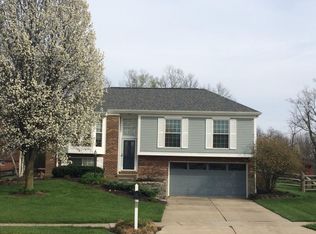 12000 Stillwind Dr, Cincinnati, OH 45249