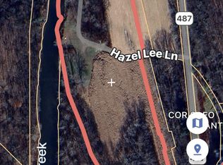 23 Hazel Lee Ln, Orangeville, PA 17859