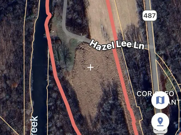 23 Hazel Lee Ln, Orangeville, PA 17859