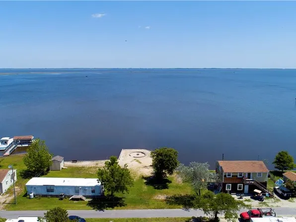 110 Sea Horse Ln, Grandy, NC 27939