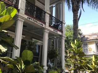 2403 Saint Charles Ave #603, New Orleans, LA 70130