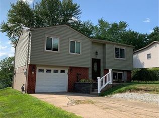 154-6305 University Blvd, Coraopolis, PA 15108
