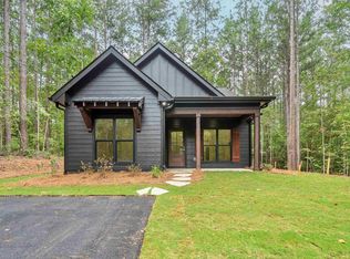 203 Crooked Creek Bay Rd, Eatonton, GA 31024