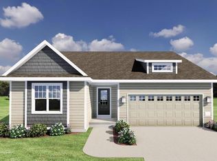 2175 Waterfall Way, Madison, WI 53718