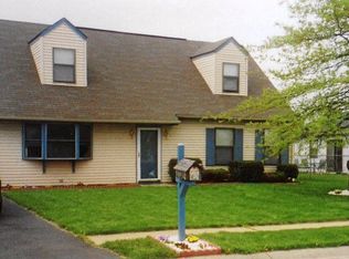 4 Acapella Ct, Newark, DE 19713