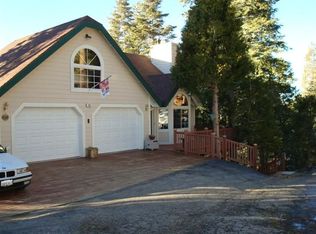 148 Grizzly Rd, Lake Arrowhead, CA 92352