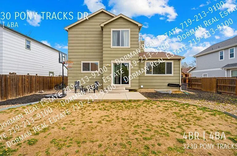 3230 Pony Tracks Dr — Photo 28