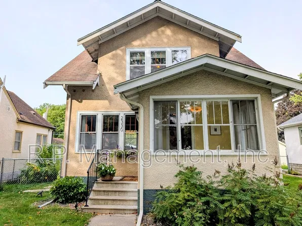 2330 McKinley St NE, Minneapolis, MN 55418