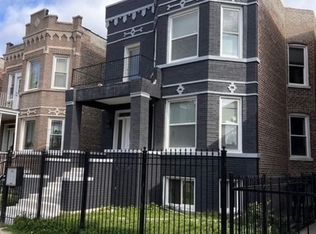 4938 W Rice St #2, Chicago, IL 60651