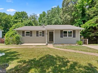 5010 Thuman Dr, Temple Hills, MD 20748