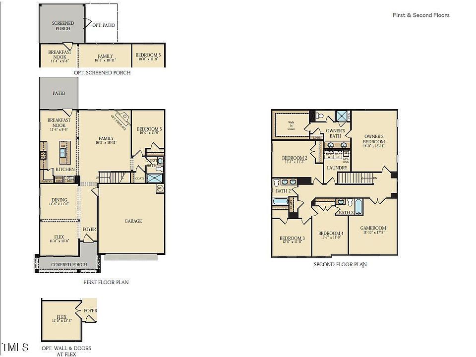 1st image of 1424 Hazelnut Ridge Ln
