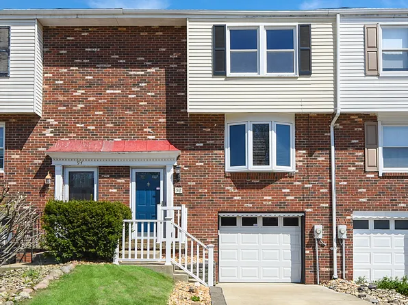 92 Escalon Dr, Coraopolis, PA 15108