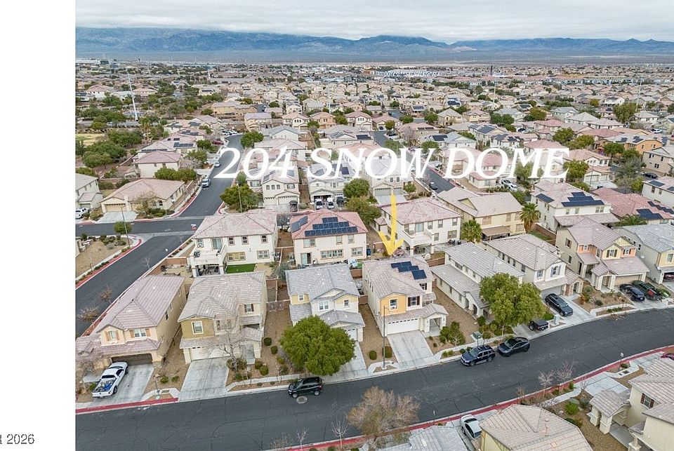 1st image of 204 Snow Dome Ave