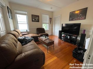 62 Montcalm Ave #2B, Brighton, MA 02135