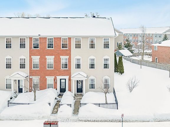 2nd image of 91 Coughlin Rd Unit 1