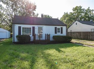 889 S Auburn St, Indianapolis, IN 46241