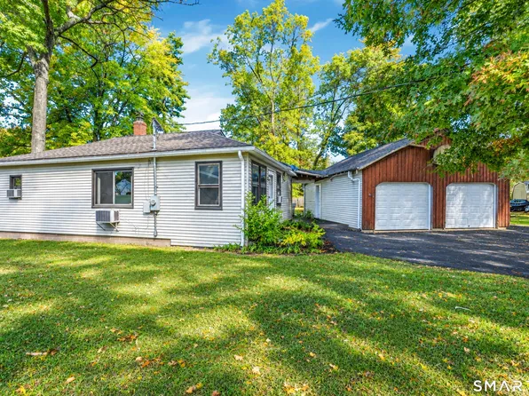 4 Stremlau Avenue, Plainville, CT 06062