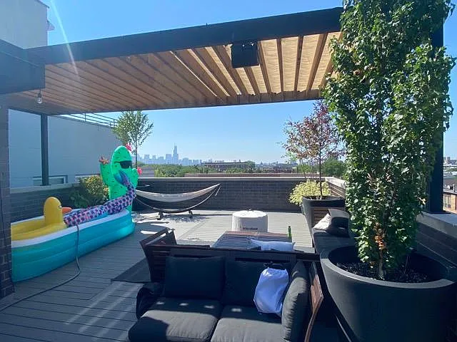 2405 N Greenview Ave #4 — Photo 15