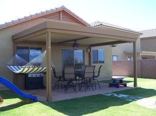 6835 S Cottontail Run Ave, Tucson, AZ 85756