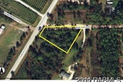 859 South St #SR-415, New Smyrna Beach, FL, 32168