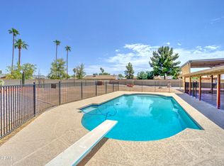 2803 W Rosewood Dr, Chandler, AZ 85224